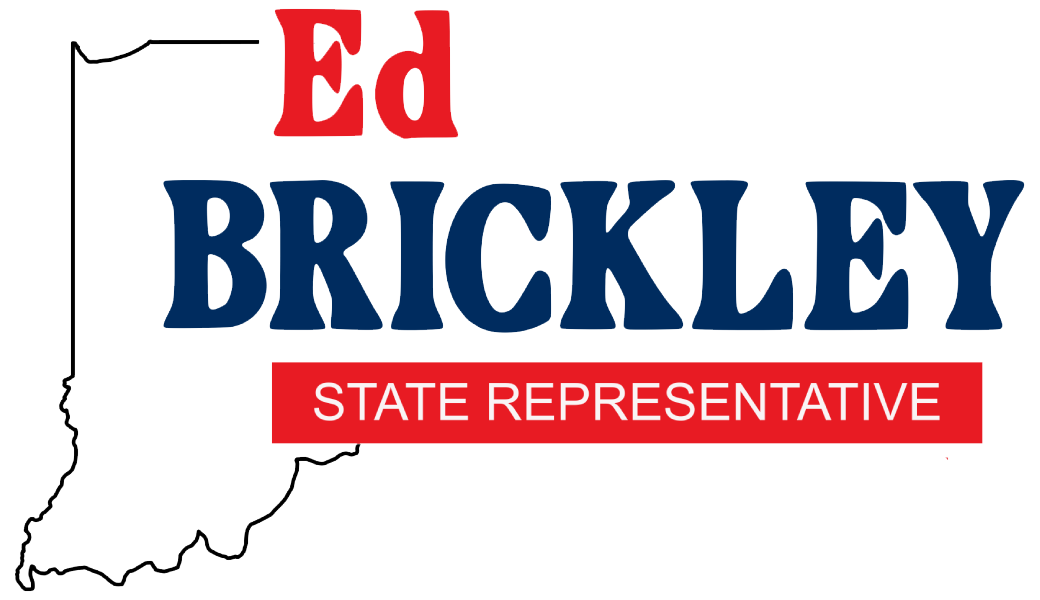 Ed Brickley for House IN 58
